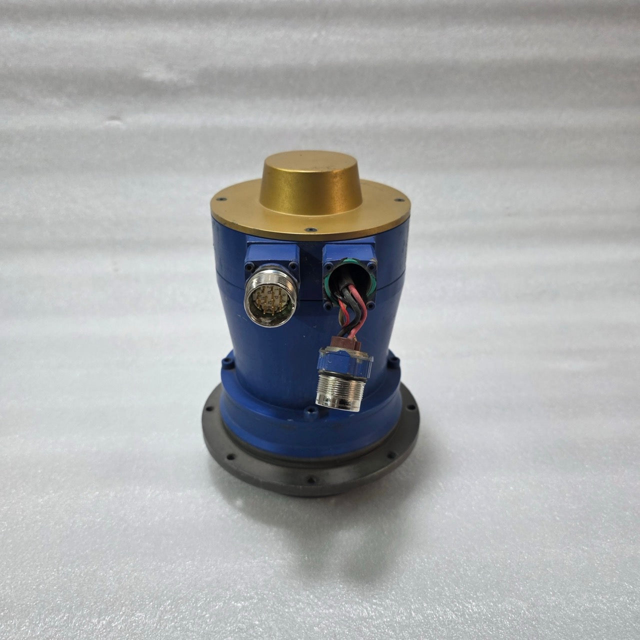WITTENSTEIN TPM 025-021R-320P-BP0-045ULSEG SERVO MOTOR – 24V ART 40013633