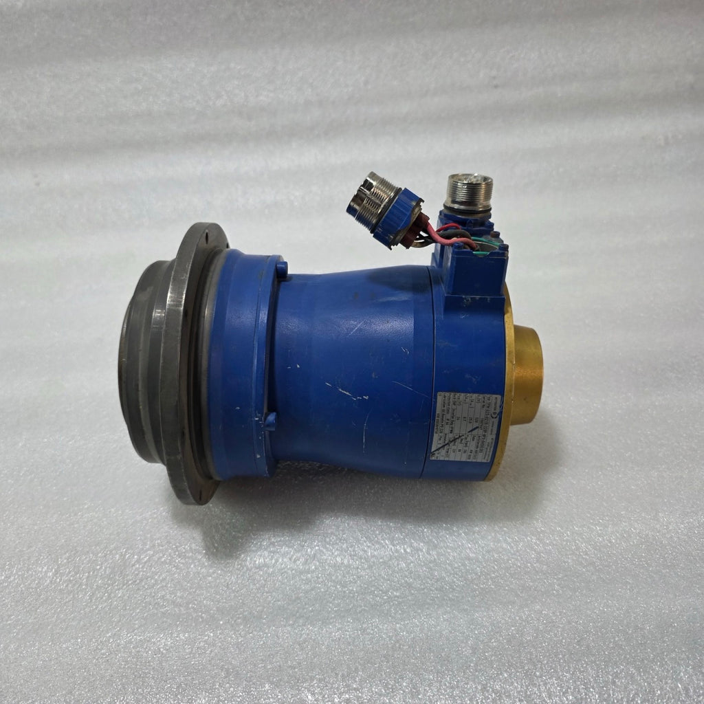 WITTENSTEIN TPM 025-021R-320P-BP0-045ULSEG SERVO MOTOR – 24V ART 40013633