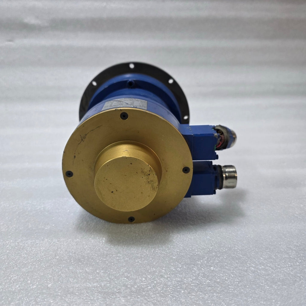 WITTENSTEIN TPM 025-021R-320P-BP0-045ULSEG SERVO MOTOR – 24V ART 40013633
