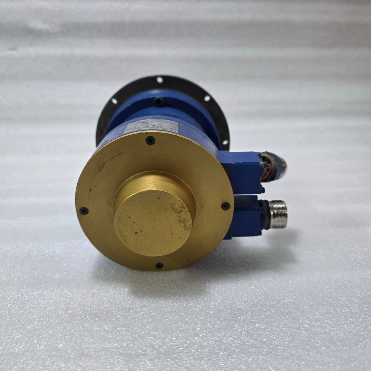 WITTENSTEIN TPM 025-021R-320P-BP0-045ULSEG SERVO MOTOR – 24V ART 40013633
