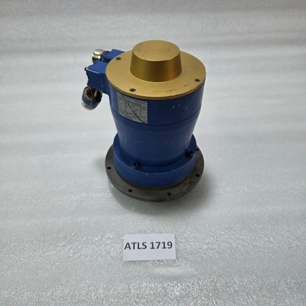 WITTENSTEIN TPM 025-021R-320P-BP0-045ULSEG SERVO MOTOR – 24V ART 40013633