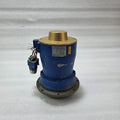 WITTENSTEIN TPM 025-021R-320P-BP0-045ULSEG INDUSTRIAL SERVO MOTOR – 320V, 25A,