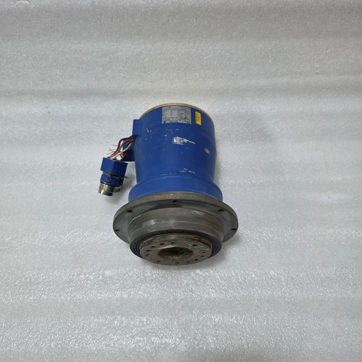 WITTENSTEIN TPM 025-021R-320P-BP0-045ULSEG INDUSTRIAL SERVO MOTOR – 320V, 25A,