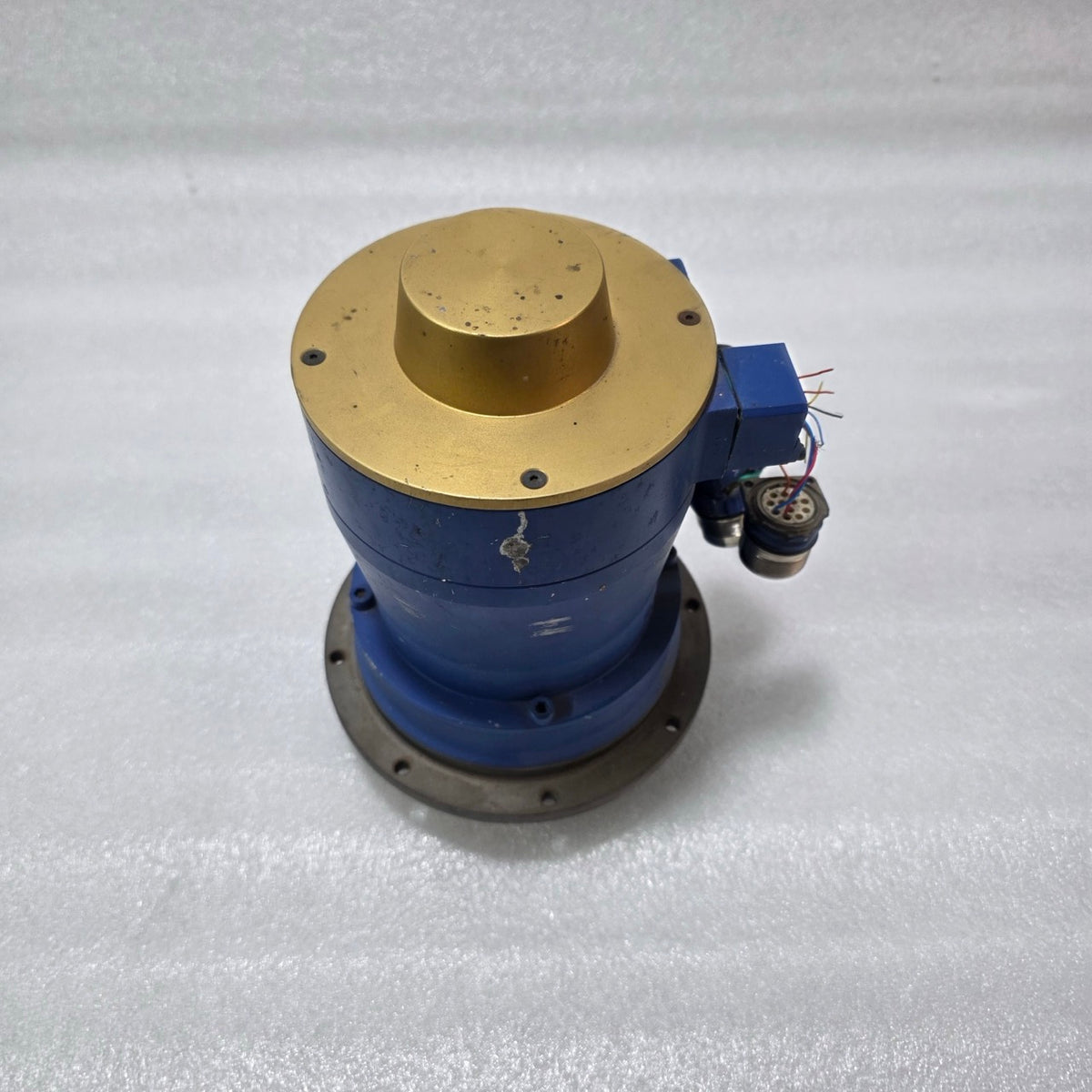 WITTENSTEIN TPM 025-021R-320P-BP0-045ULSEG INDUSTRIAL SERVO MOTOR – 320V, 25A,