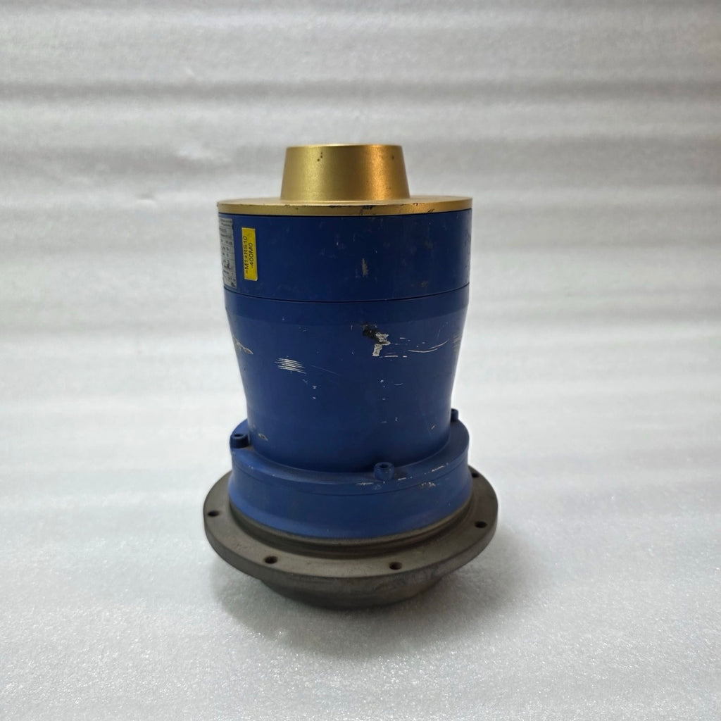 WITTENSTEIN TPM 025-021R-320P-BP0-045ULSEG INDUSTRIAL SERVO MOTOR – 320V, 25A,