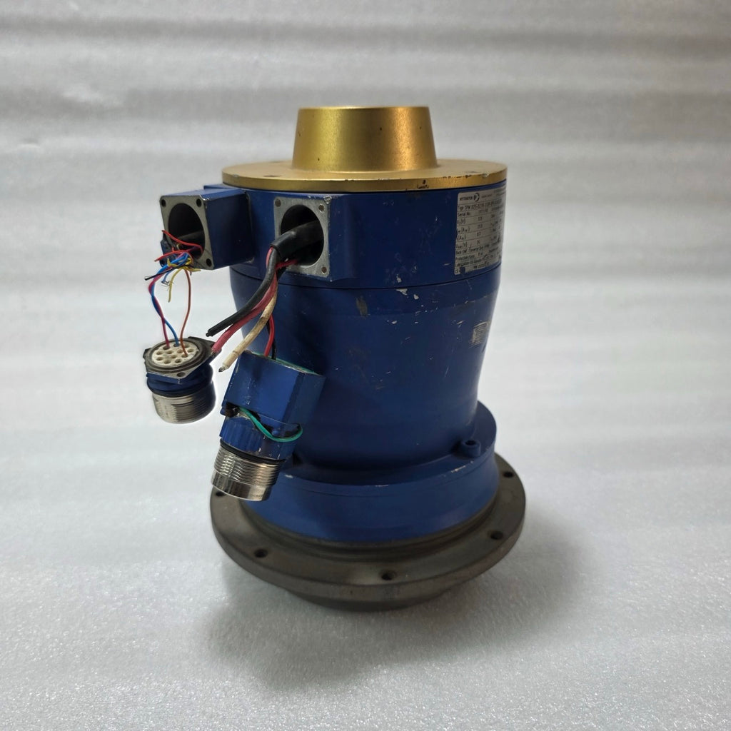 WITTENSTEIN TPM 025-021R-320P-BP0-045ULSEG INDUSTRIAL SERVO MOTOR – 320V, 25A,