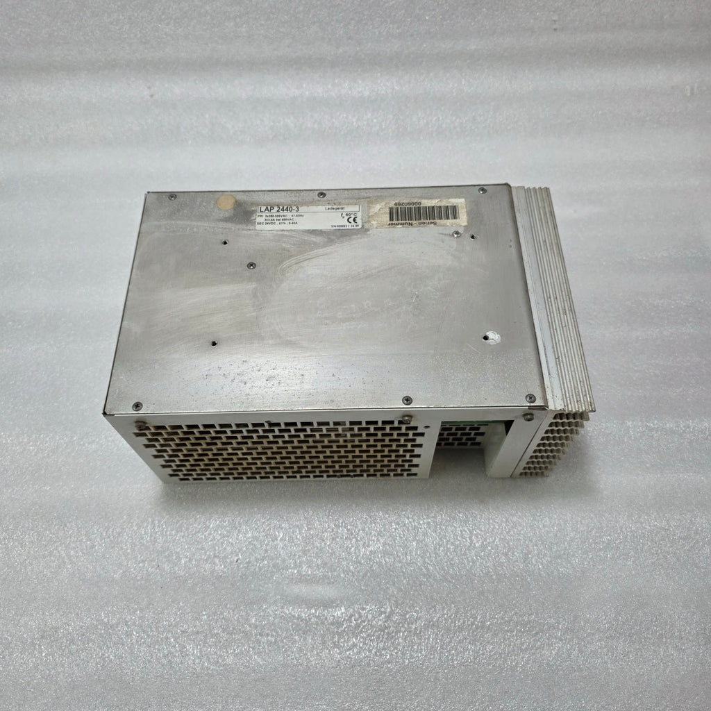 CONCRET LAP 2440-3 24V 40A INDUSTRIAL POWER SUPPLY MODULE