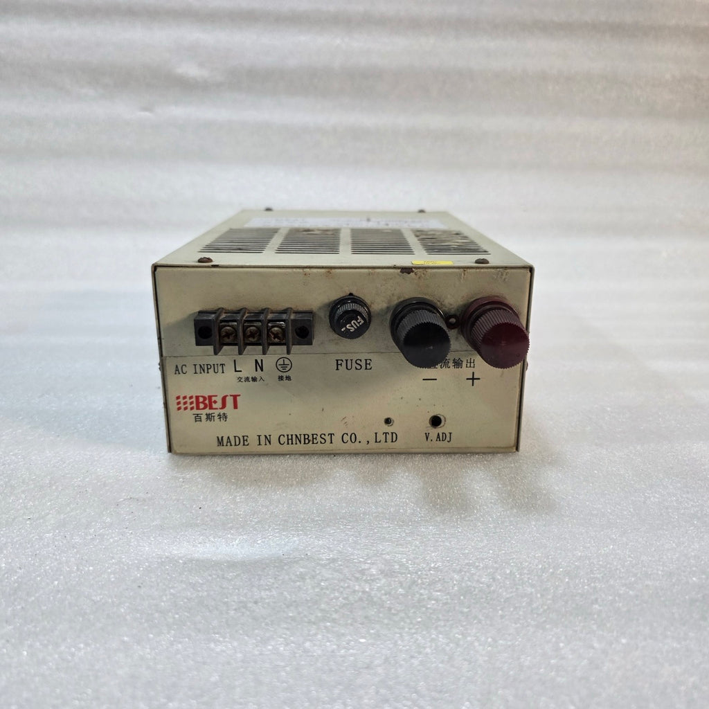 BEST BS-700W-220 INDUSTRIAL SWITCHING POWER SUPPLY | AC 220V INPUT | +220V DC OU