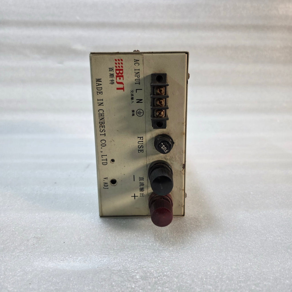 BEST BS-700W-220 INDUSTRIAL SWITCHING POWER SUPPLY | AC 220V INPUT | +220V DC OU