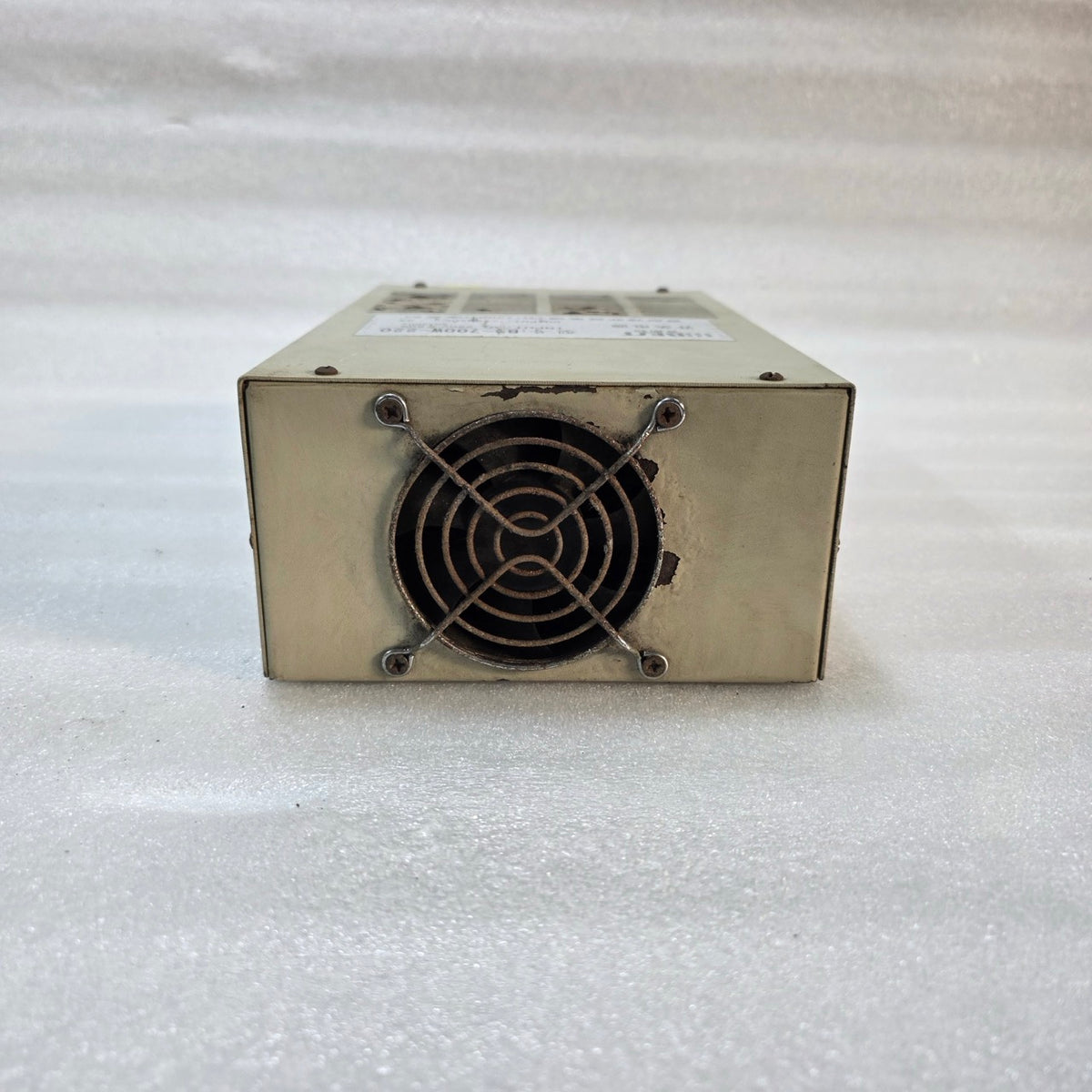 BEST BS-700W-220 INDUSTRIAL SWITCHING POWER SUPPLY | AC 220V INPUT | +220V DC OU