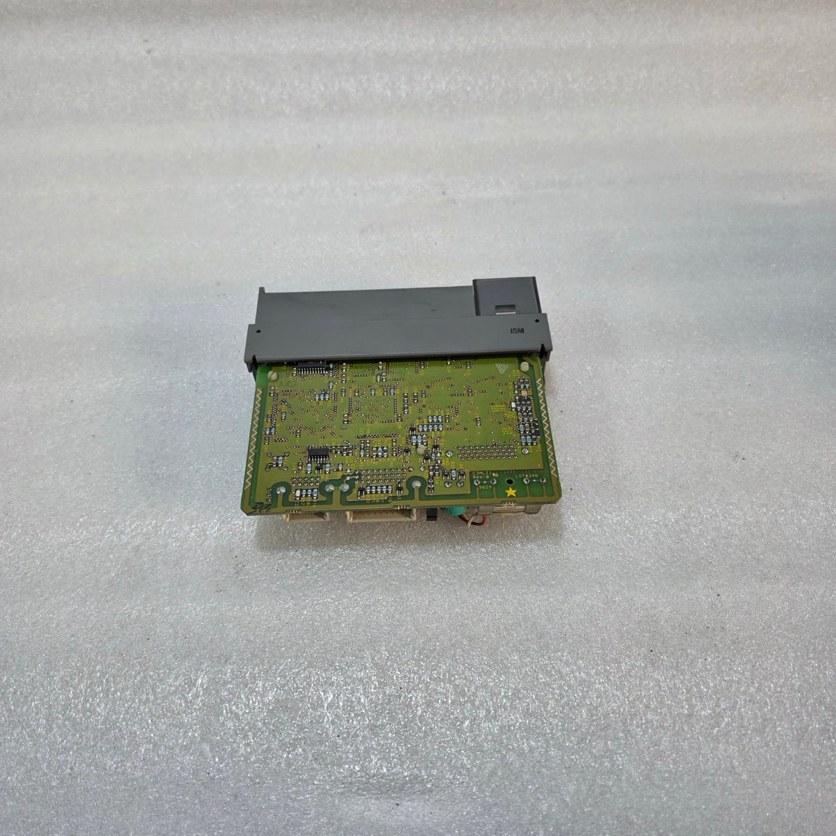 ALLEN-BRADLEY 1747-L541 SLC 500 PROCESSOR UNIT – SERIES B PLC CONTROLLER