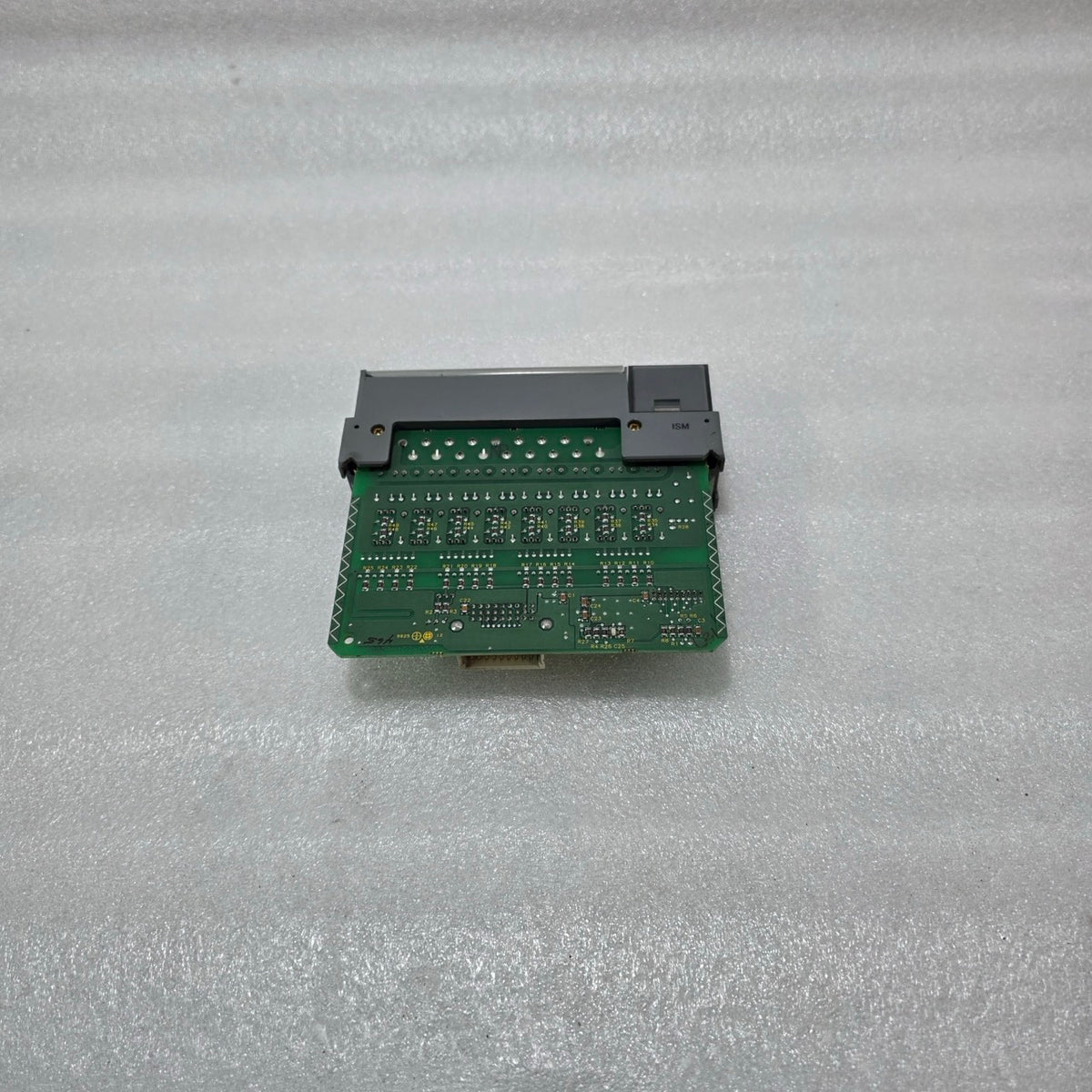 ALLEN 1746-OB16 SLC 500 DIGITAL DC OUTPUT MODULE – 16 POINT, 24V DC SINK