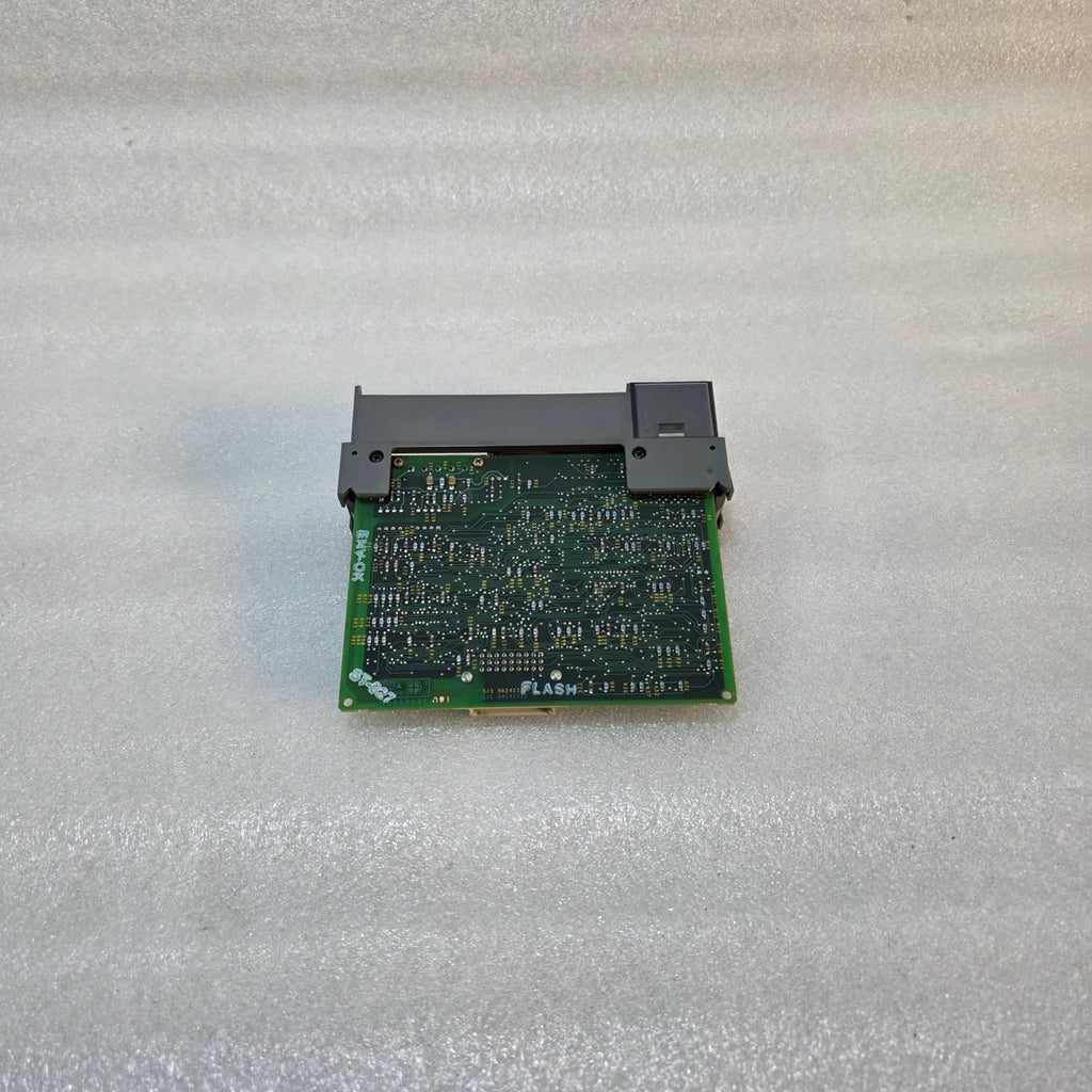 ALLEN-BRADLEY 1747-SDN SLC 500 DEVICENET SCANNER MODULE – REMOTE I/O COMMUNICATI