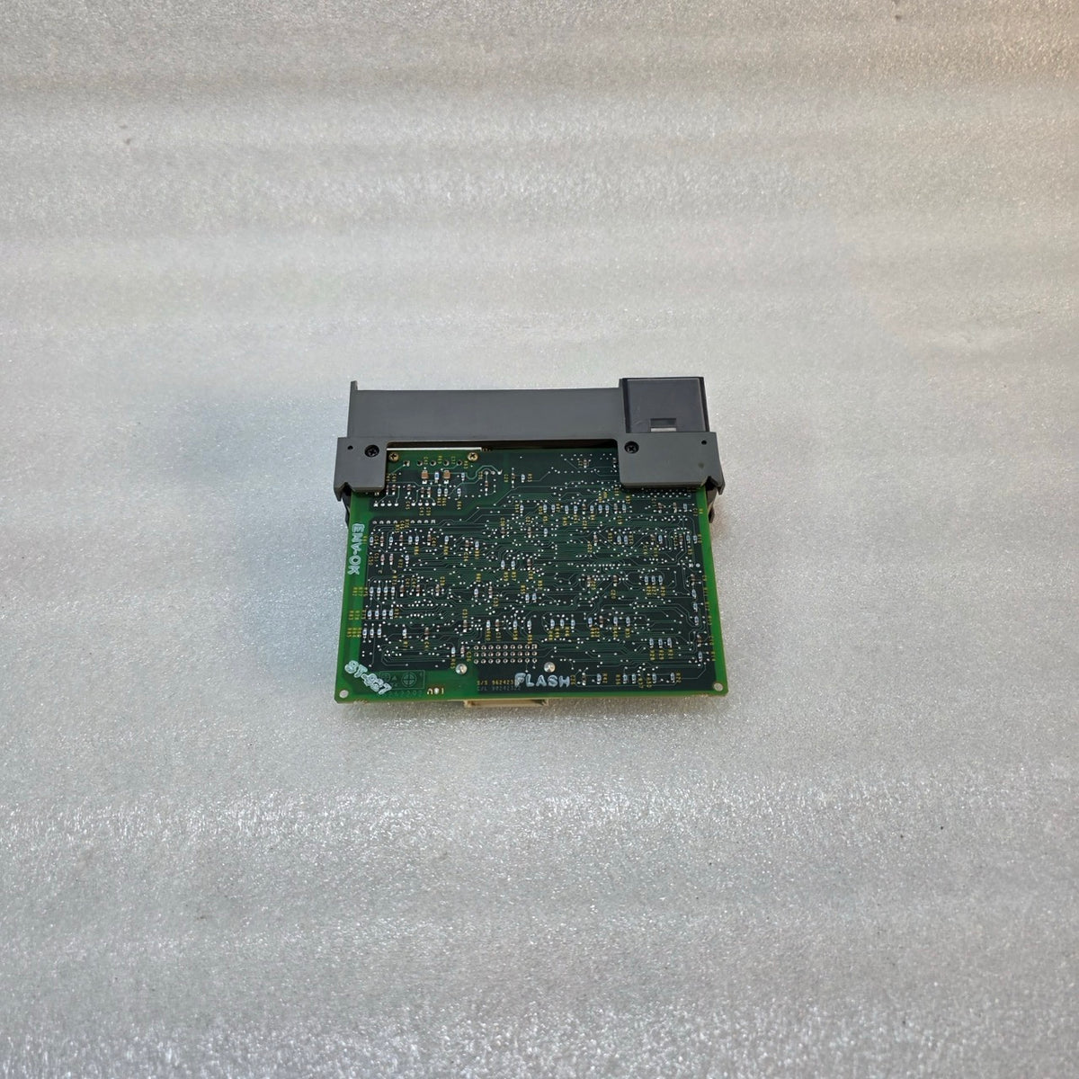 ALLEN-BRADLEY 1747-SDN SLC 500 DEVICENET SCANNER MODULE – REMOTE I/O COMMUNICATI
