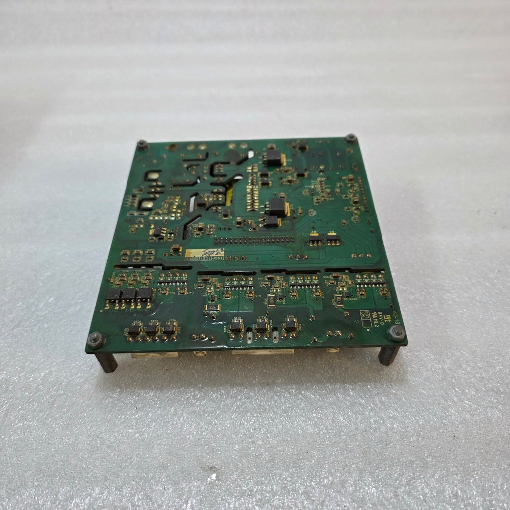 AMSECH PCA-1081A-1 INDUSTRIAL CONTROL PCB CIRCUIT BOARD – ELECTRONIC CONTROL MOD