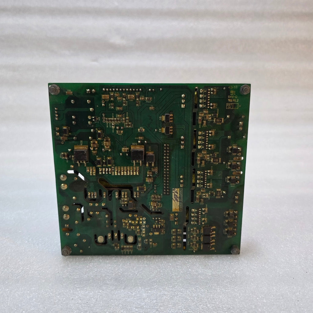 AMSECH PCA-1081A-1 INDUSTRIAL CONTROL PCB CIRCUIT BOARD – ELECTRONIC CONTROL MOD
