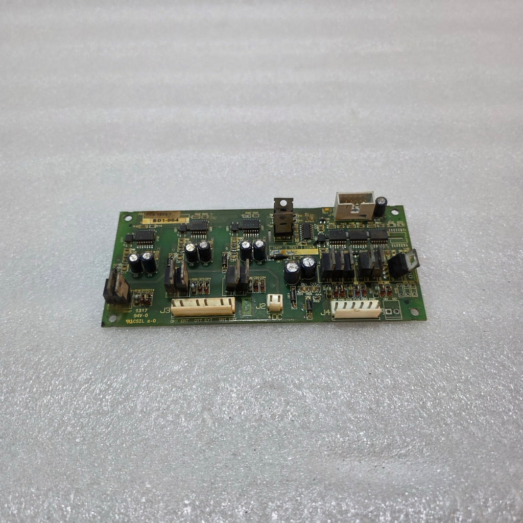 CONTROL BOARD AM PCA 1024-1 PCB BD1-964