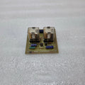 JRC PC250 RELAY CONTROL BOARD H-6PCRD00431A DUAL RELAY PCB MODULE (MADE IN JAPAN