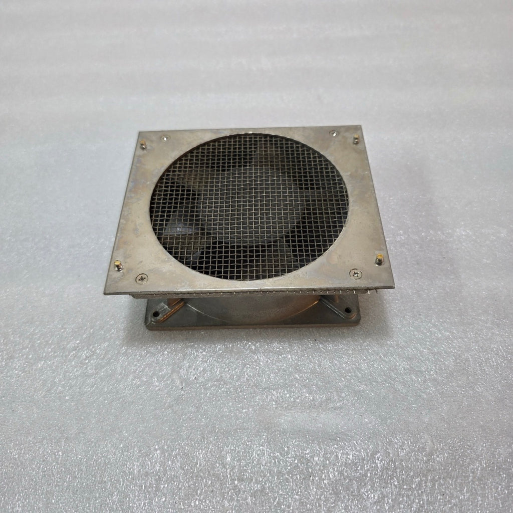 SANYO DENKI SAN ACE 109S074UL AC AXIAL COOLING FAN – 115 V BALL BEARING, METAL F