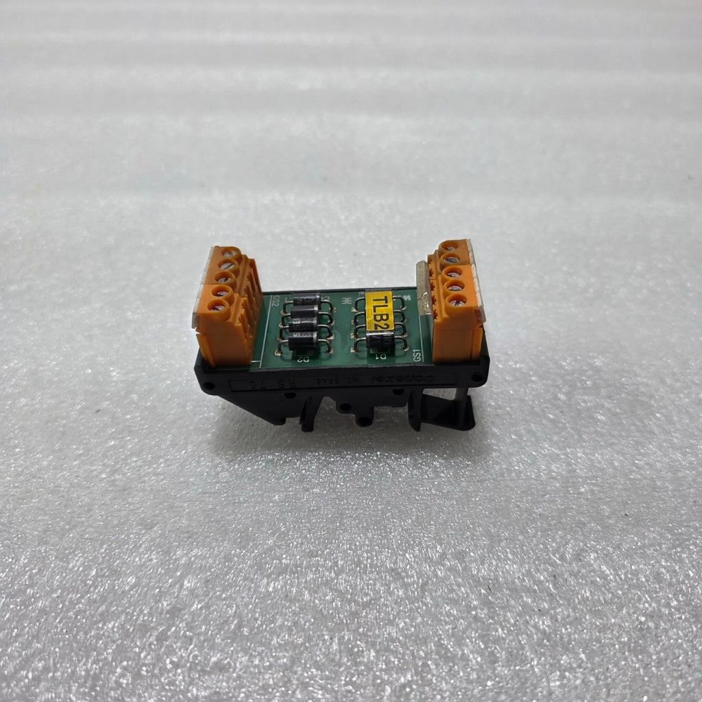 WEIDMÜLLER / CONEXEL DIODE TERMINAL MODULE – C402064.1 (TLB2)