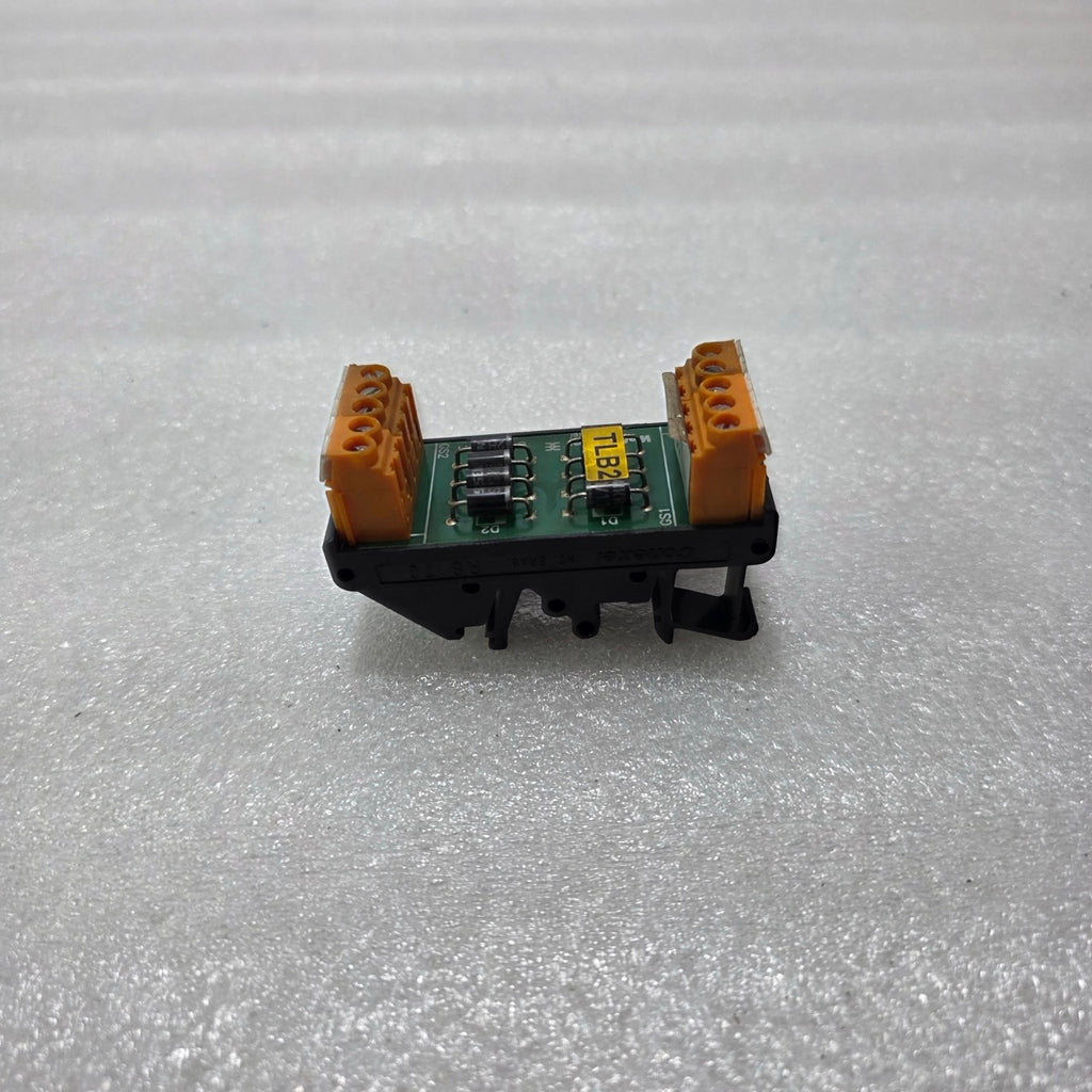 WEIDMÜLLER / CONEXEL DIODE TERMINAL MODULE – C402064.1 (TLB2)