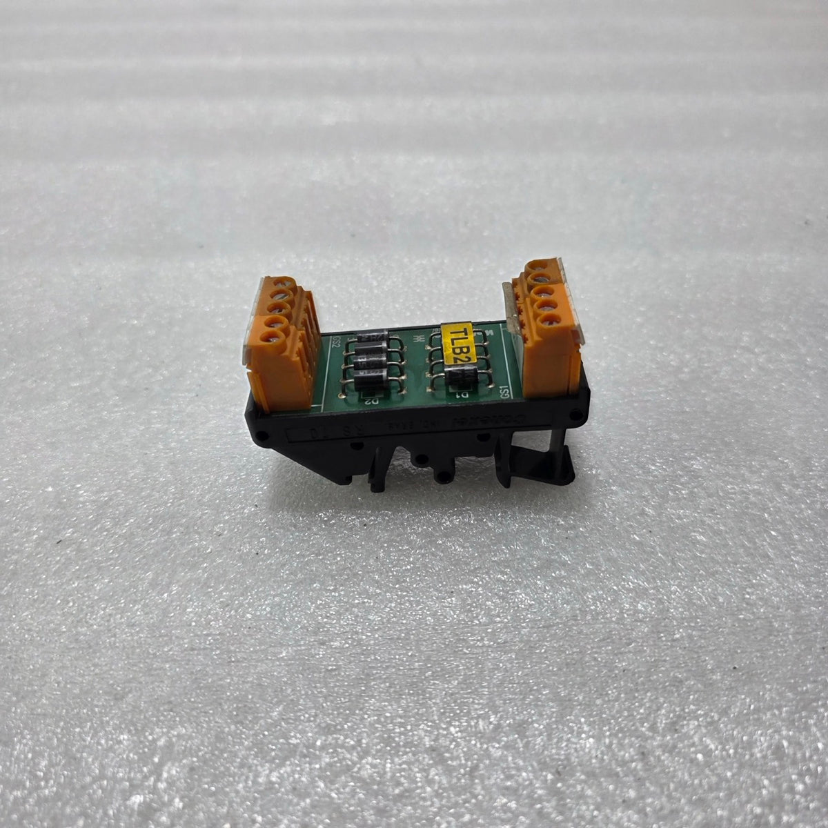 WEIDMÜLLER / CONEXEL DIODE TERMINAL MODULE – C402064.1 (TLB2)