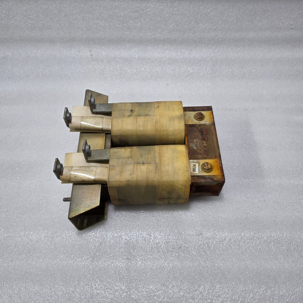 ALLEN DC REACTOR / CHOKE – 21803-011-02 REV. D, 320 ΜH, 160 A DC