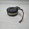 NORATEL AS ISOLATION TRANSFORMER TI-0651170, 1KVA, 230V SECONDARY, MULTI-TAP 380
