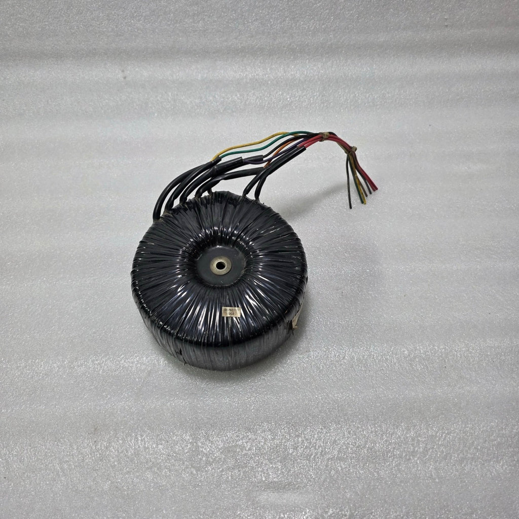 NORATEL AS ISOLATION TRANSFORMER TI-0651170, 1KVA, 230V SECONDARY, MULTI-TAP 380