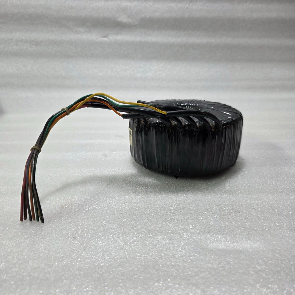 NORATEL AS ISOLATION TRANSFORMER TI-0651170, 1KVA, 230V SECONDARY, MULTI-TAP 380
