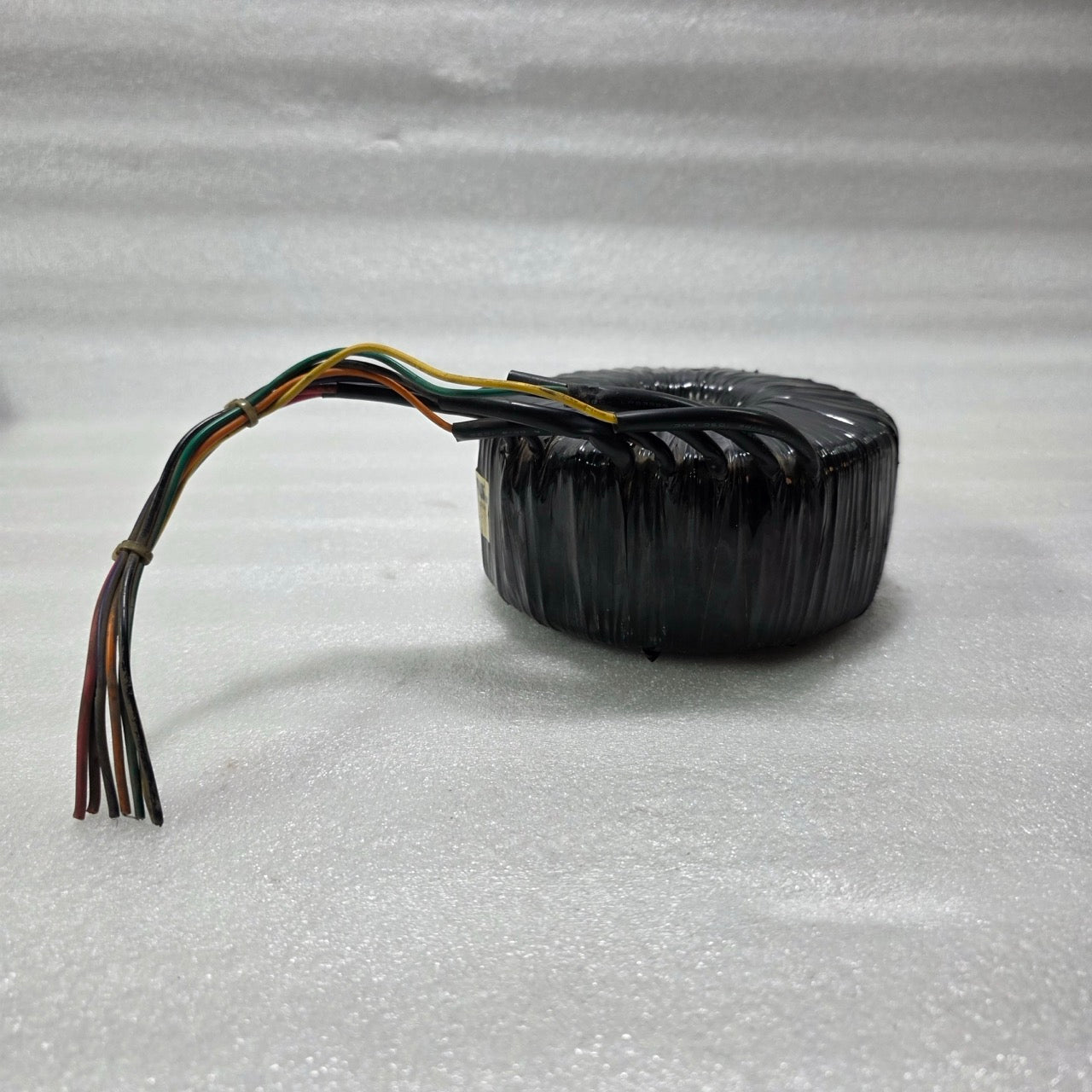 NORATEL AS ISOLATION TRANSFORMER TI-0651170, 1KVA, 230V SECONDARY, MULTI-TAP 380