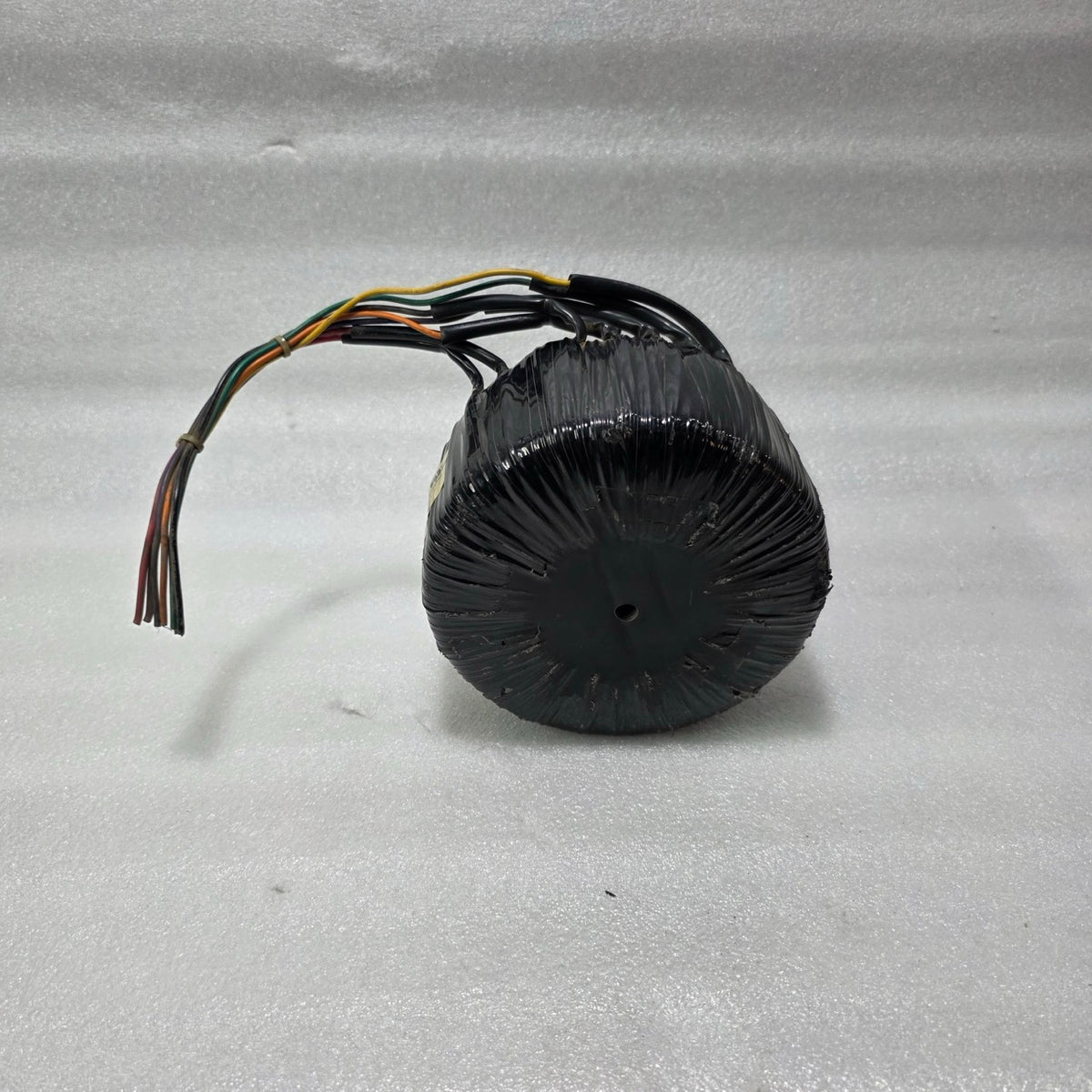 NORATEL AS ISOLATION TRANSFORMER TI-0651170, 1KVA, 230V SECONDARY, MULTI-TAP 380