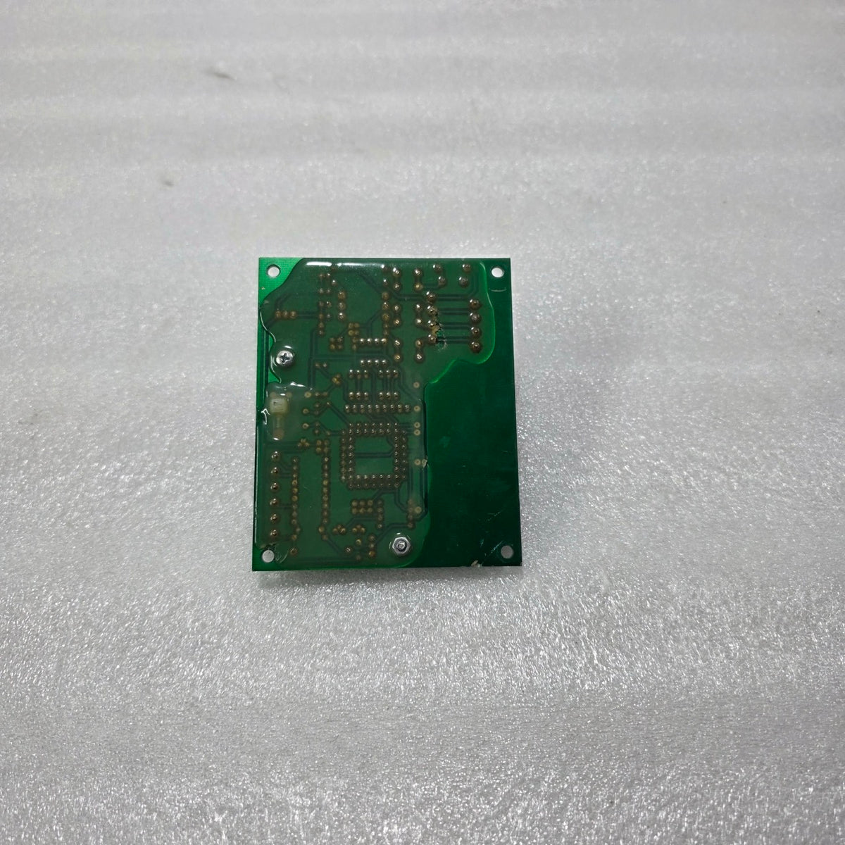DETECTOR INTERFACE MODULE BG01 720 CONTROL PCB