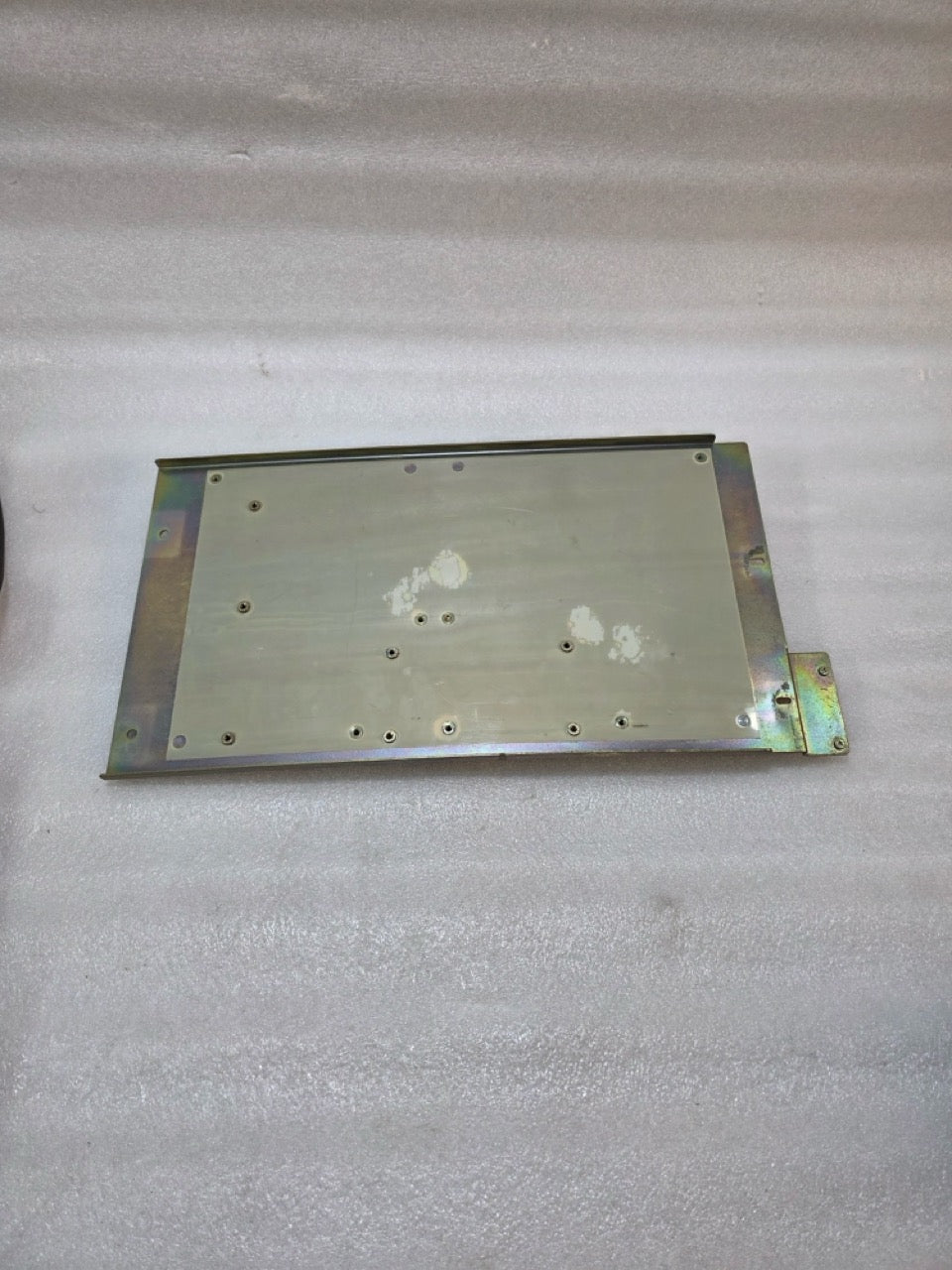 ALLEN 1336F-B100-AA-EN-L6 AC DRIVE CONTROL BOARD / POWER INTERFACE ASSEM