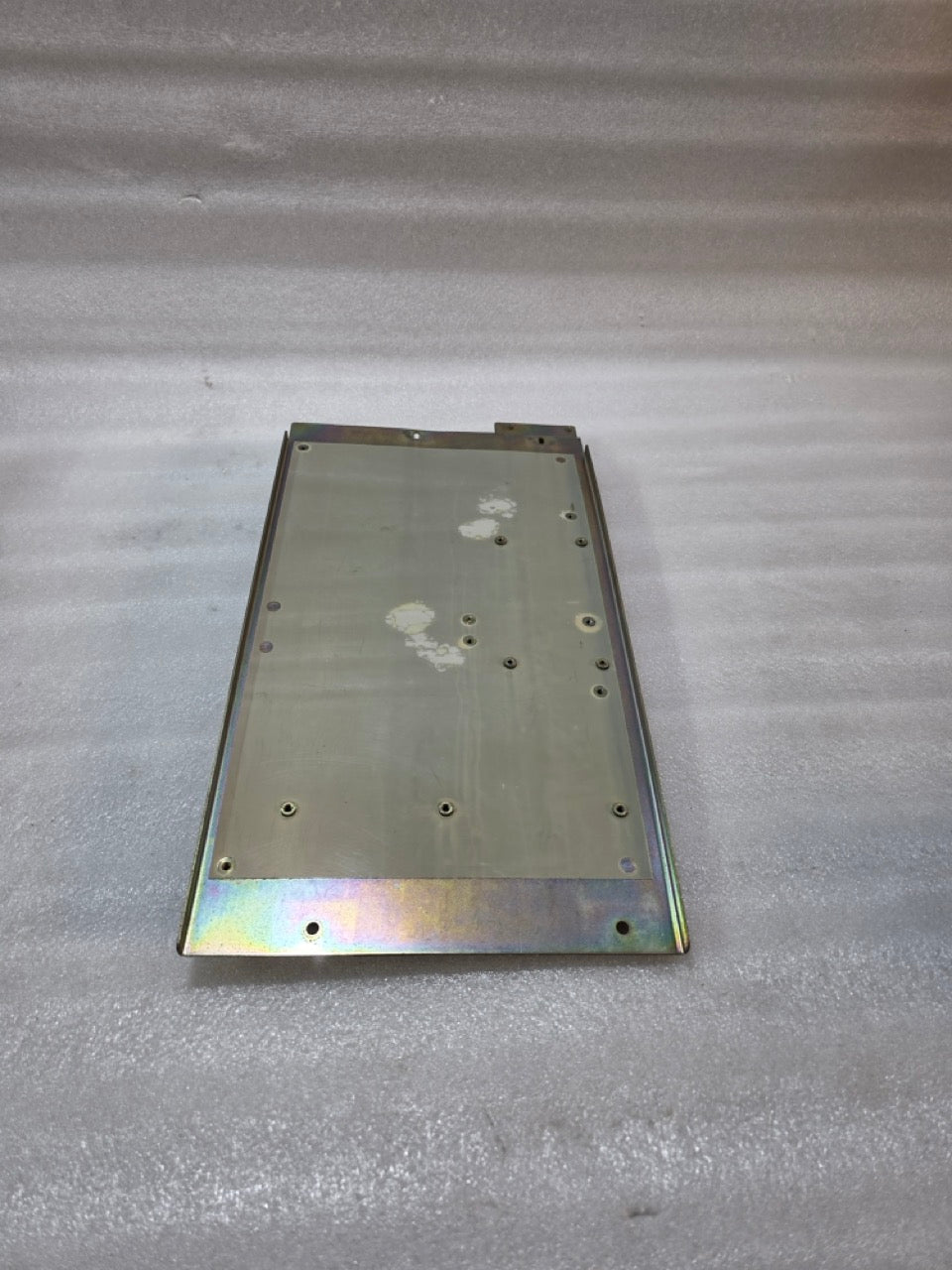 ALLEN 1336F-B100-AA-EN-L6 AC DRIVE CONTROL BOARD / POWER INTERFACE ASSEM