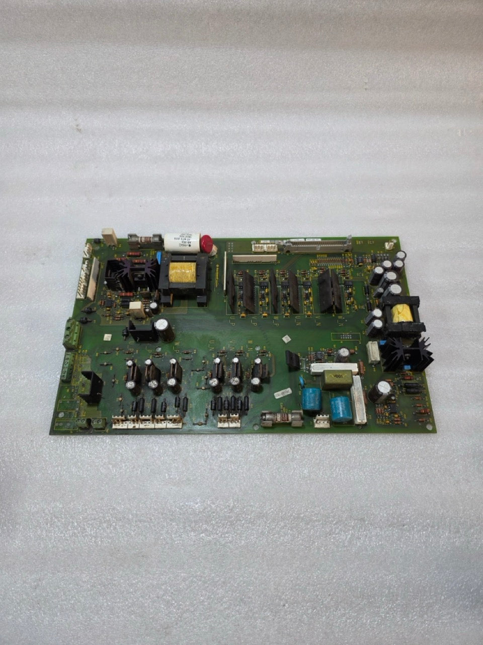 ALLEN  M003427648 DRIVE CONTROL BOARD ASSEMBLY 74101-169-54