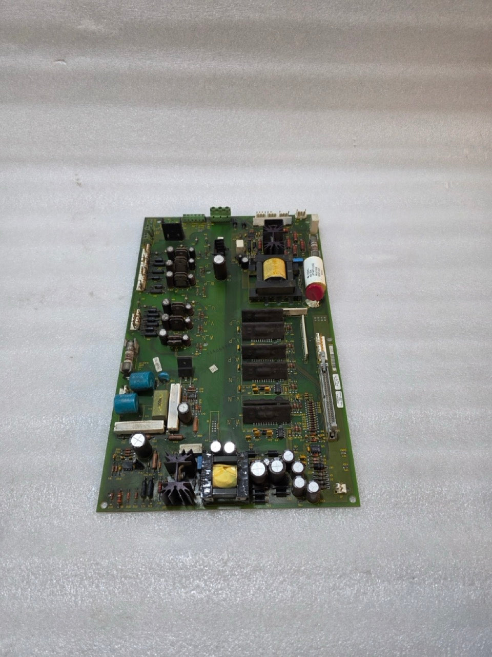 ALLEN  M003427648 DRIVE CONTROL BOARD ASSEMBLY 74101-169-54