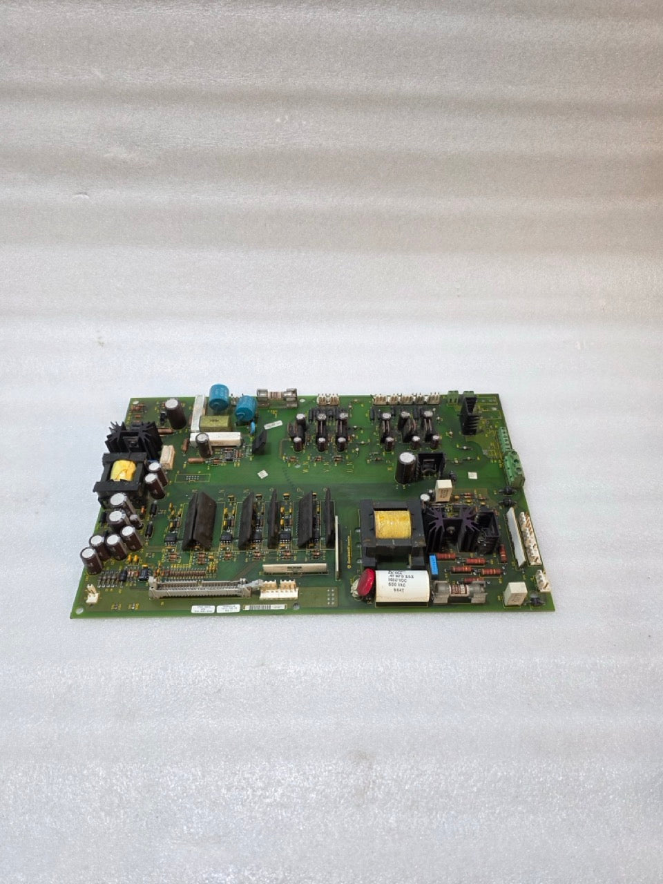 ALLEN  M003427648 DRIVE CONTROL BOARD ASSEMBLY 74101-169-54