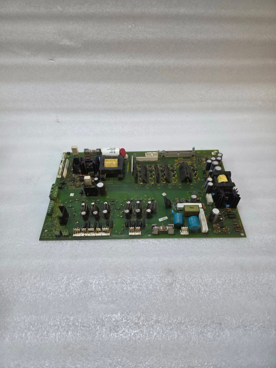 ALLEN  M003427648 DRIVE CONTROL BOARD ASSEMBLY 74101-169-54