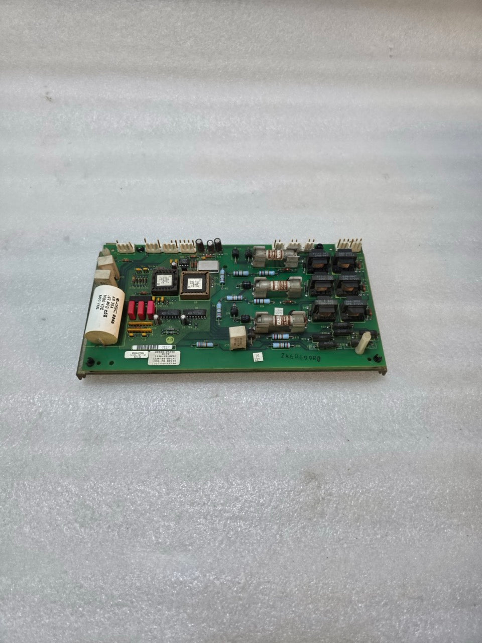 ALLEN  1336-PB-SP SERIES DRIVE BOARD