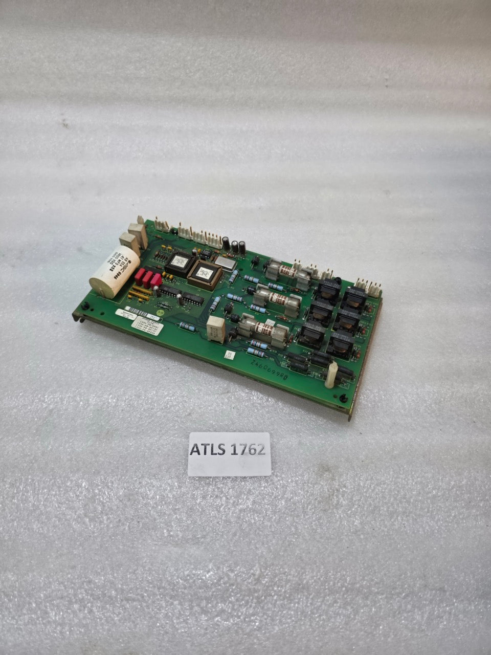 ALLEN  1336-PB-SP SERIES DRIVE BOARD