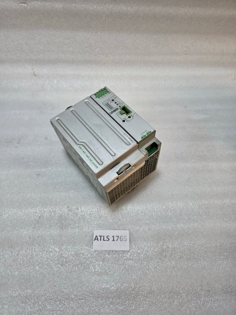 PHOENIX CONTACT QUINT-UPS/24DC/24DC/10 2320267 - WITHOUT BATTERY