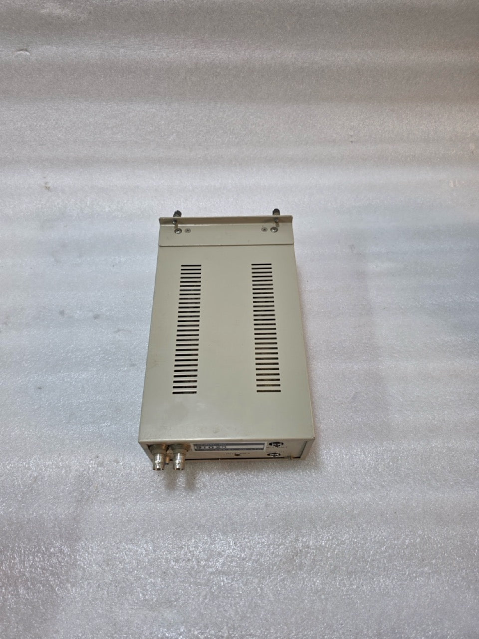 FURUKAWA OPTICAL T/R UNIT – INDUSTRIAL FIBER OPTIC TRANSMIT/RECEIVE MODULE WITH