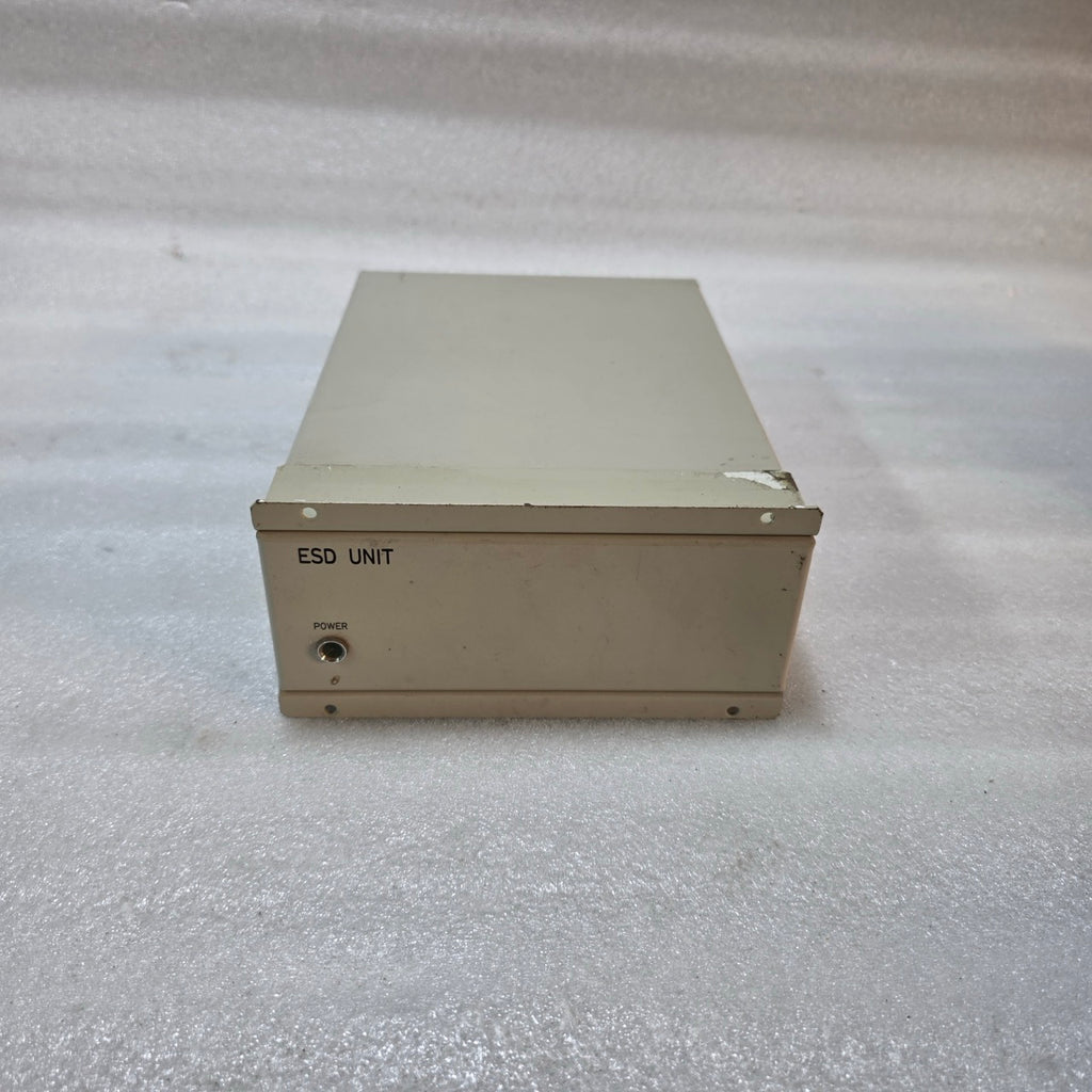 FURUKAWA ESD UNIT OPTICAL SIGNAL DISTRIBUTION MODULE WITH DUAL OPTICAL PORTS & A