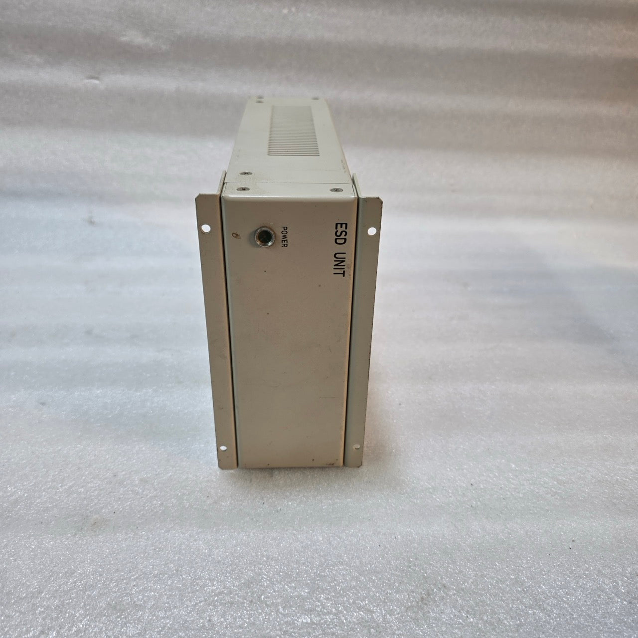 FURUKAWA ESD UNIT OPTICAL SIGNAL DISTRIBUTION MODULE WITH DUAL OPTICAL PORTS & A