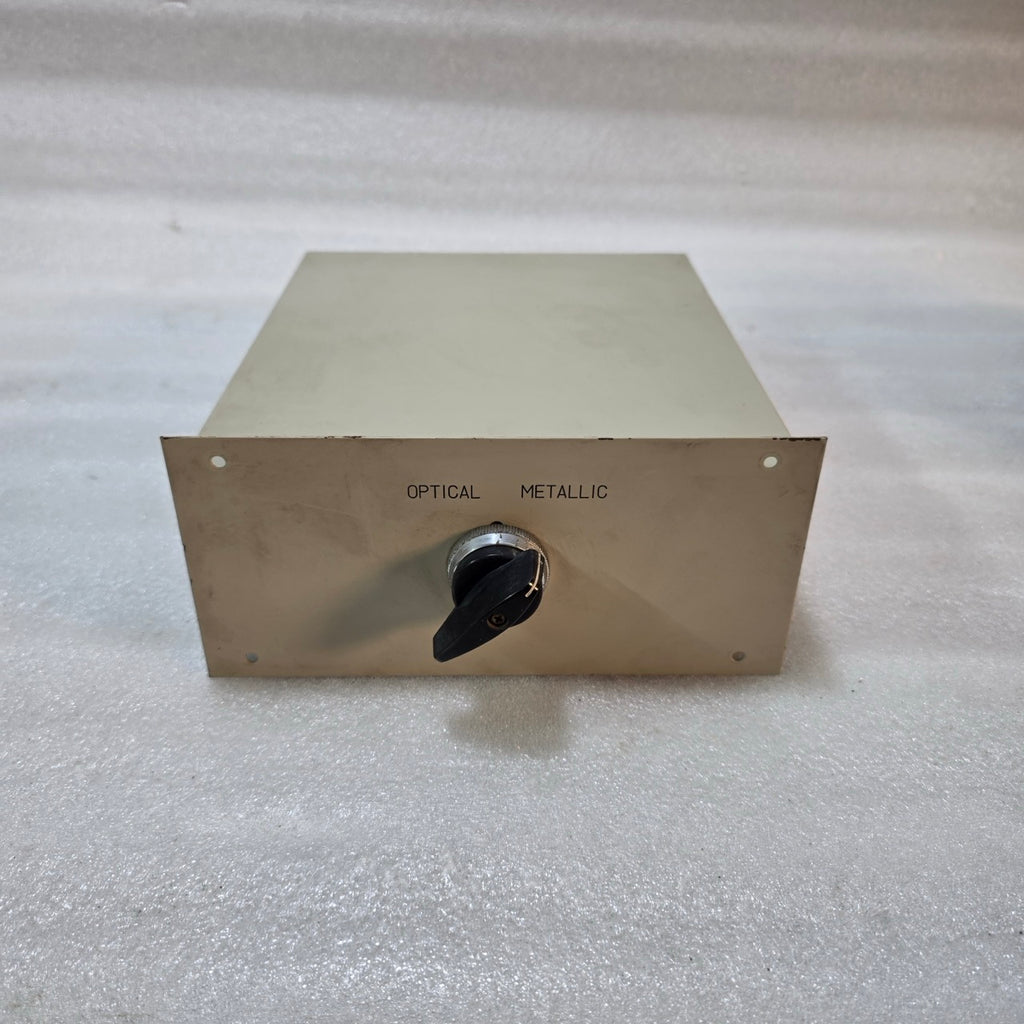 FURUKAWA OPTICAL / METALLIC INTERFACE UNIT – INDUSTRIAL MULTI-CHANNEL COMMUNICAT