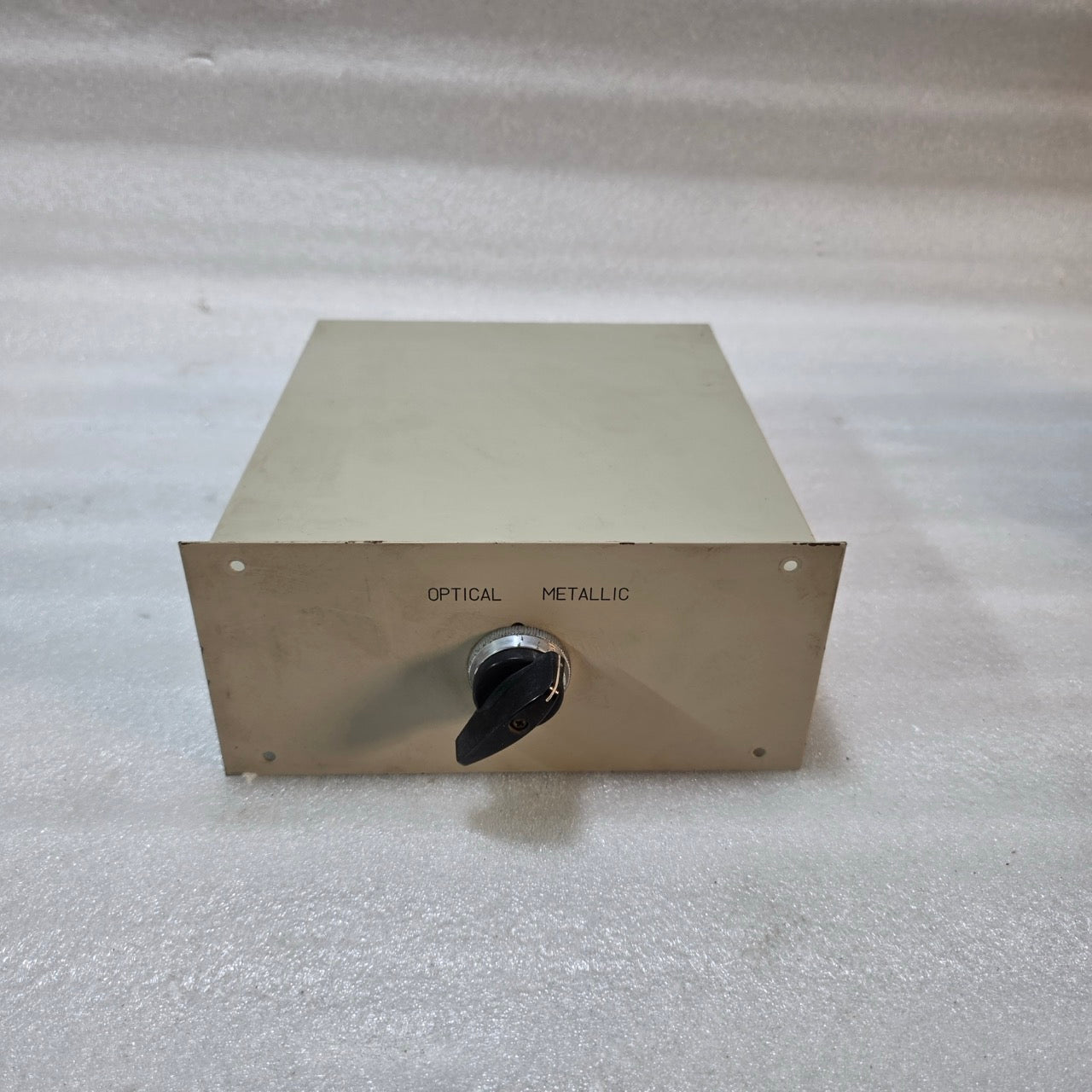 FURUKAWA OPTICAL / METALLIC INTERFACE UNIT – INDUSTRIAL MULTI-CHANNEL COMMUNICAT