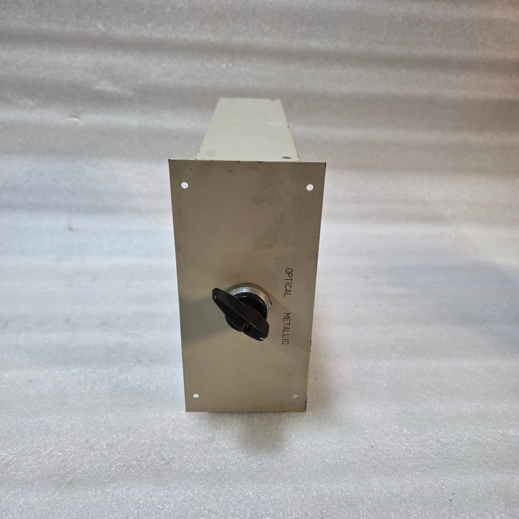 FURUKAWA OPTICAL / METALLIC INTERFACE UNIT – INDUSTRIAL MULTI-CHANNEL COMMUNICAT