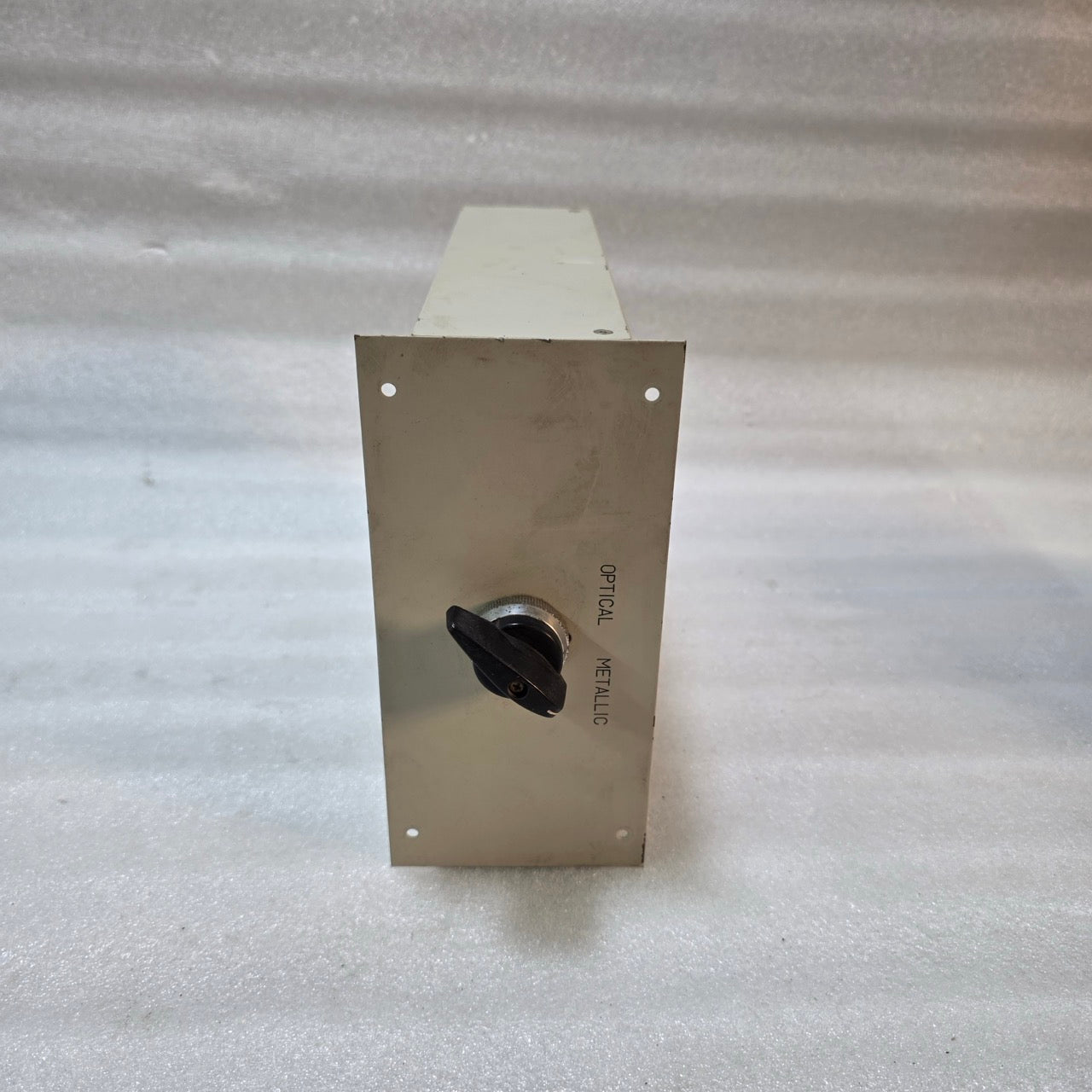 FURUKAWA OPTICAL / METALLIC INTERFACE UNIT – INDUSTRIAL MULTI-CHANNEL COMMUNICAT