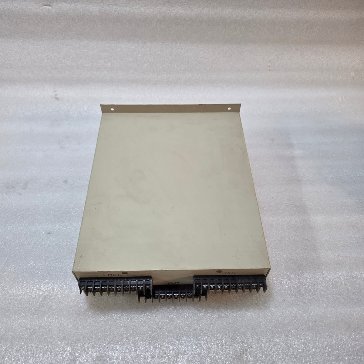 FURUKAWA OPTICAL / METALLIC INTERFACE UNIT – INDUSTRIAL MULTI-CHANNEL COMMUNICAT